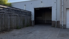 Bedrijfsruimte te huur Veldhoven - De Run 8311 A