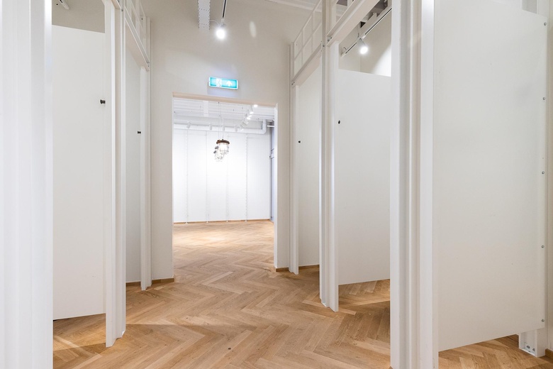 WinkelruimteaanKanaalstraat 37<br/> inLisse WinkelruimteaanKanaalstraat 37<br/> inLisse