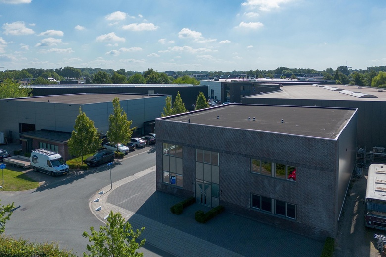 Kantoorruimte Kootwijkerbroek - Nachtegaalweg 3 - Foto 3