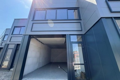 Bedrijfsruimte te huur Breda - Weidehek 38 A