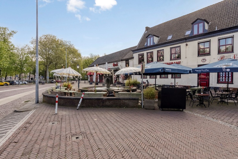 Horeca Hoorn - Kleine Noord 65 - Foto 16