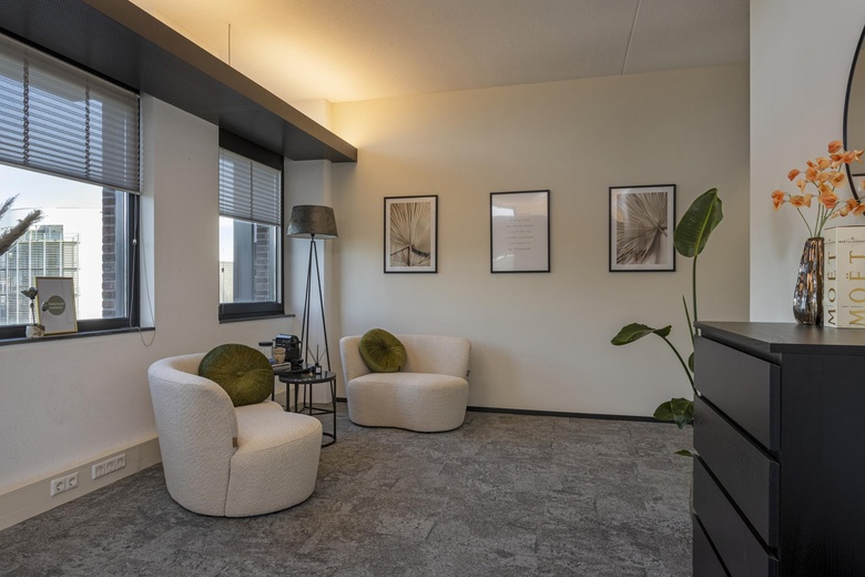 KantoorruimteaanPrins Bernhardplantsoen 106<br/> inHengelo