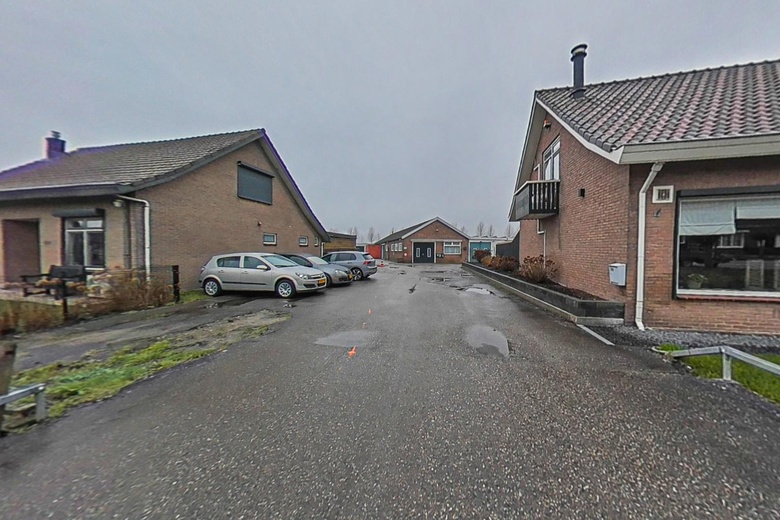 BedrijfsruimteaanNoordersingel 127 a<br/> inBerkel en Rodenrijs