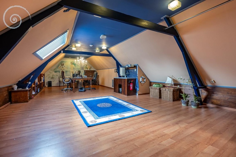 WinkelruimteaanWeststraat 6<br/> inOuddorp