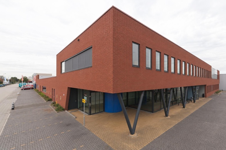 Bedrijfsruimte Den Bosch - Rietveldenweg 60 - Foto 2