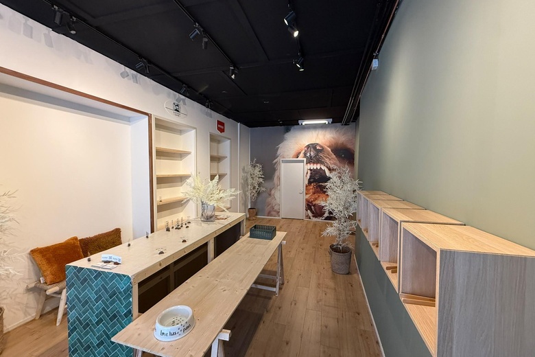 Winkelruimte Alkmaar - Langestraat 106 - Foto 12