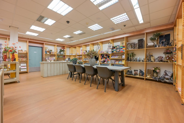 WinkelruimteaanDorpsstraat 27 A<br/> inPutten