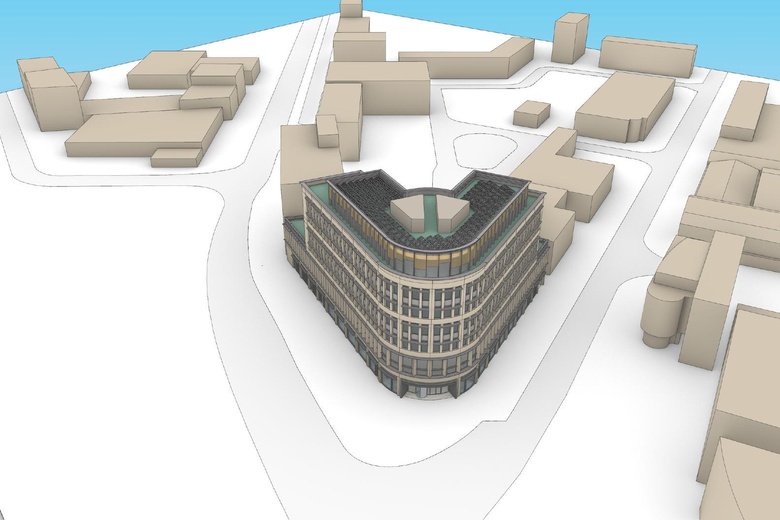 KantoorruimteaanWestervoortsedijk (Riverview) 0 ong<br/> inArnhem