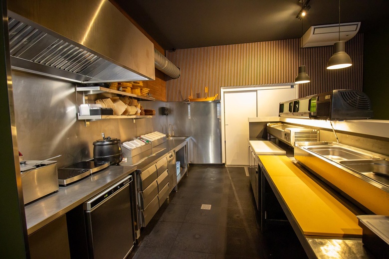 Horeca Haarlem - Kruisweg 44 - Foto 9