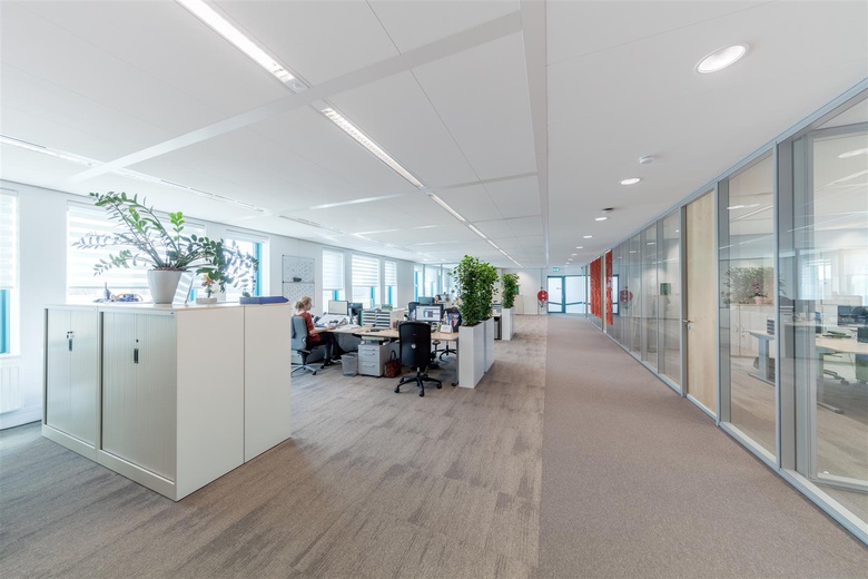 KantoorruimteaanLoire 162<br/> inDen Haag