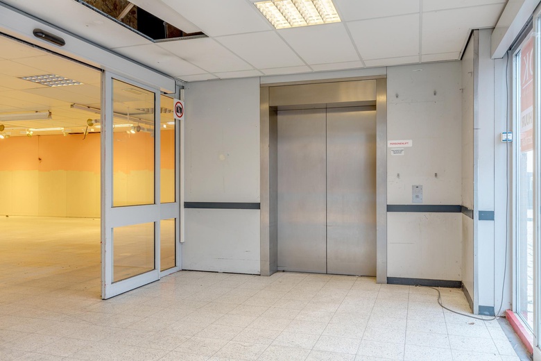 WinkelruimteaanPannenstraat 19<br/> inGroesbeek WinkelruimteaanPannenstraat 19<br/> inGroesbeek