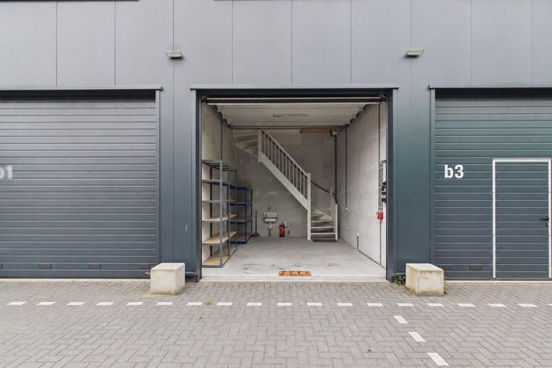 Bedrijfsruimte Oud-Gastel - Argon 14 B2 - Foto 3