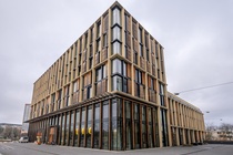 Horeca te huur Amsterdam - Julianaplein 49