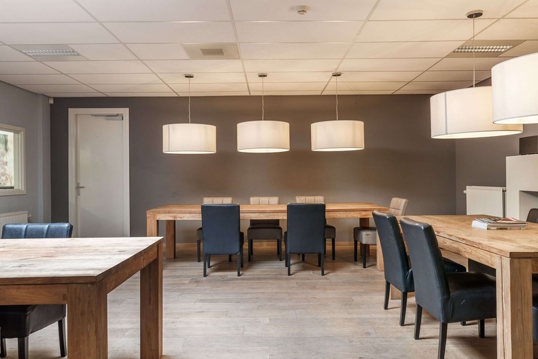 BedrijfsruimteaanStrijkviertel 27<br/> inDe Meern