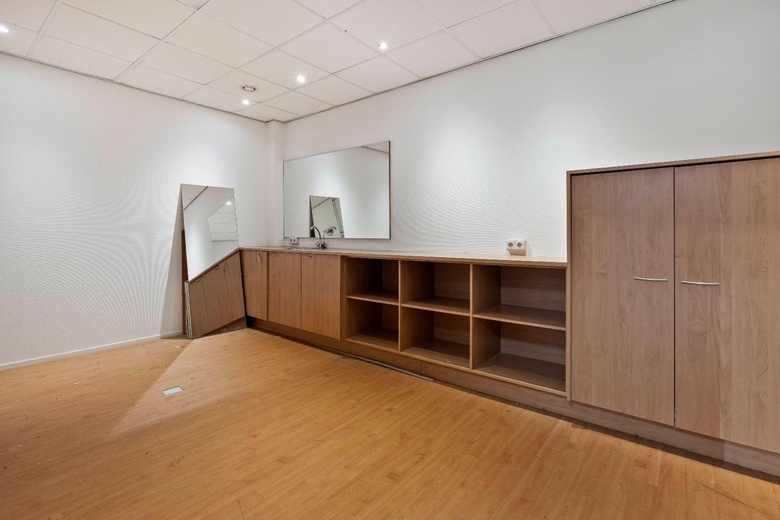 WinkelruimteaanKloosterstraat 21<br/> inVenlo WinkelruimteaanKloosterstraat 21<br/> inVenlo