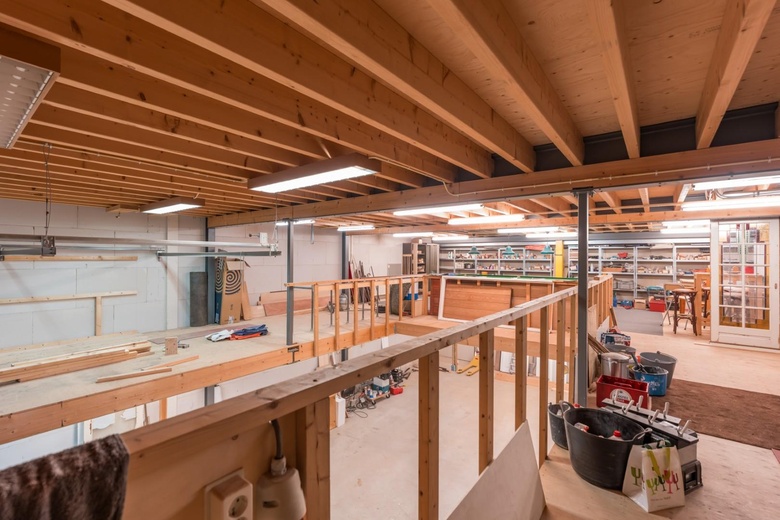 BedrijfsruimteaanWezelkoog 42<br/> inAlkmaar