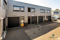 Bedrijfsruimte Rotterdam - Nachtschadestraat 17 D - Foto 3