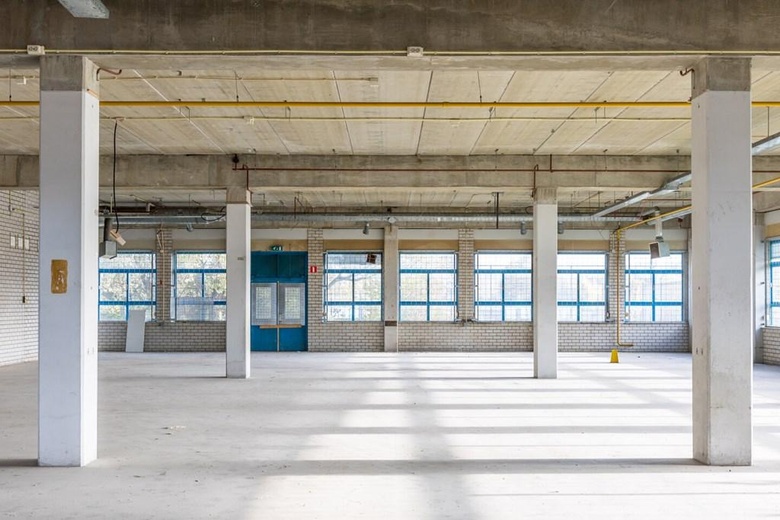 BedrijfsruimteaanOlympiaweg 262<br/> inRotterdam