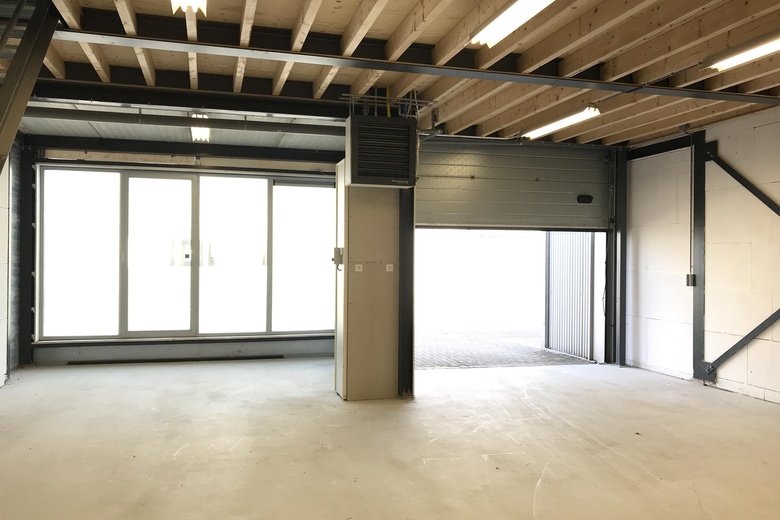 BedrijfsruimteaanJacobus Spijkerdreef 220<br/> inHoofddorp