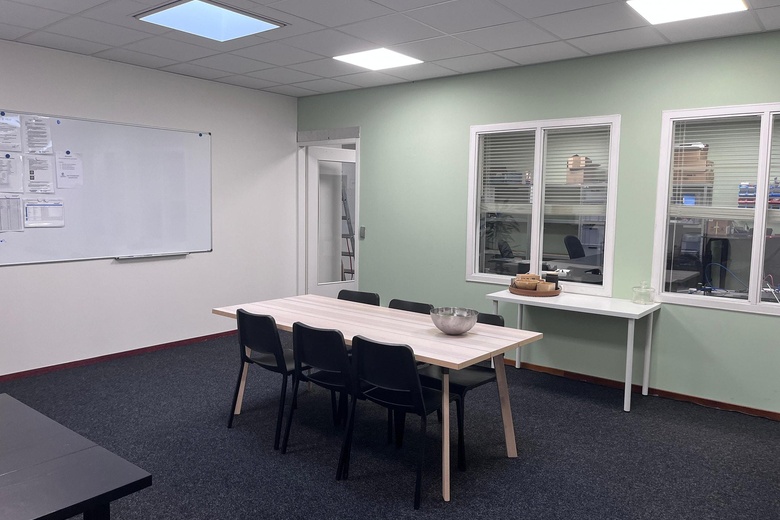 Kantoorruimteaande Dieze 30 B<br/> inBest