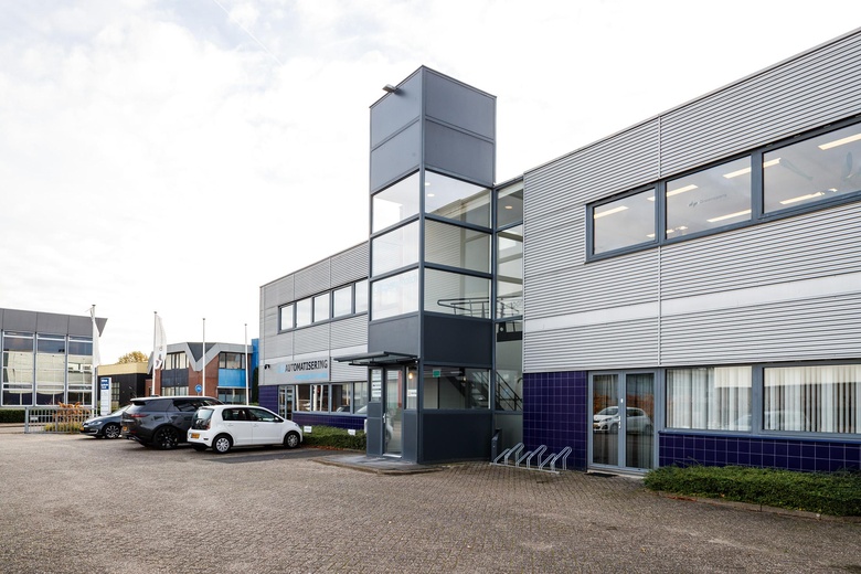 KantoorruimteaanPeppelkade 64a<br/> inHouten