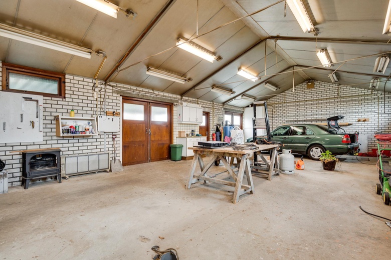 BedrijfsruimteaanPastoorshuisweg 3<br/> inWeert