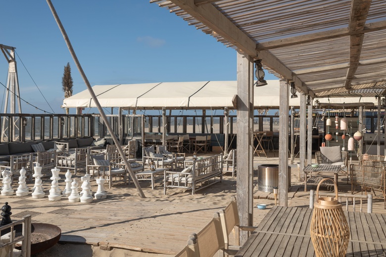 Horeca Zandvoort - Strandafgang Zuiderduin 3 - Foto 4