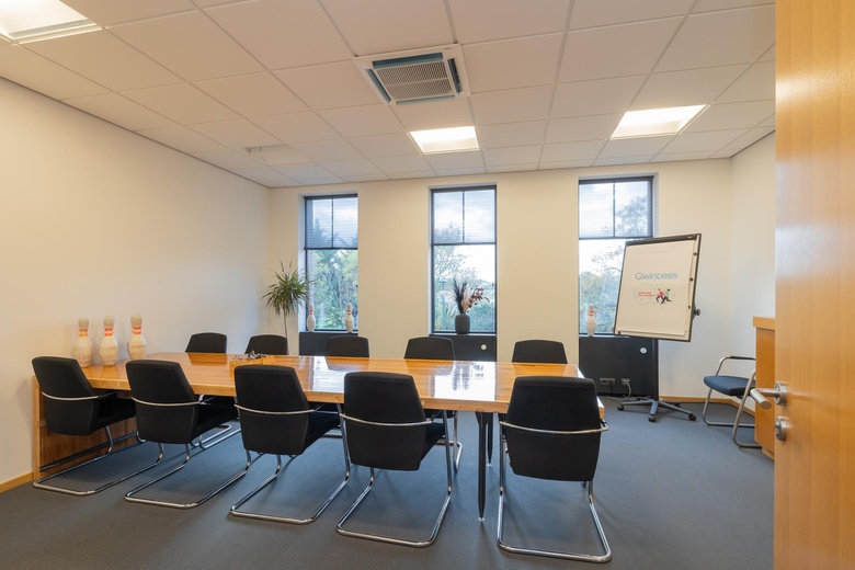 KantoorruimteaanJonckerweg 10<br/> inNoordwijk