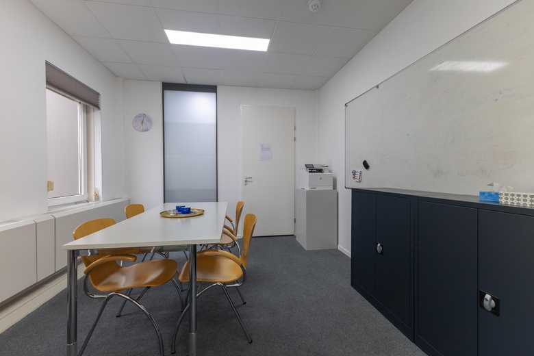 KantoorruimteaanEdisonweg 30<br/> inGorinchem