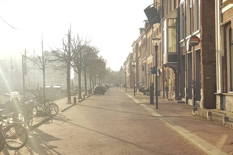 KantoorruimteaanWillemskade 20<br/> inLeeuwarden