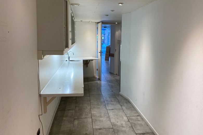 WinkelruimteaanHamstraat 1 A<br/> inRoermond