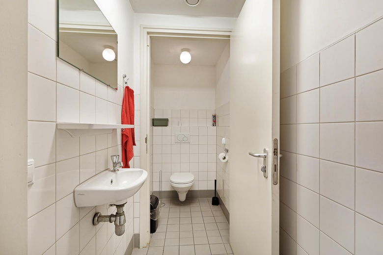 KantoorruimteaanDistelplein 10<br/> inAmsterdam