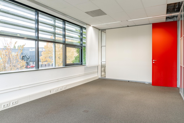 KantoorruimteaanTransistorstraat 41<br/> inAlmere KantoorruimteaanTransistorstraat 41<br/> inAlmere