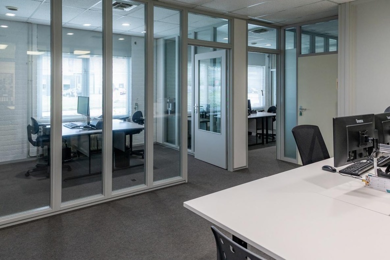 KantoorruimteaanDeltakade 7<br/> inVenlo