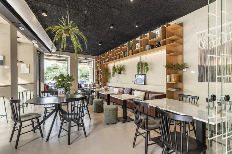 HorecaaanOostenburgervoorstraat 1<br/> inAmsterdam