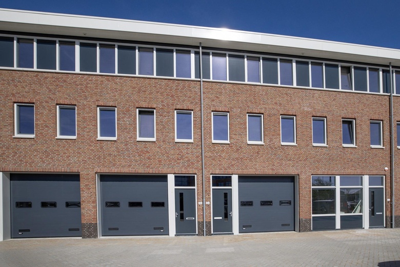BedrijfsruimteaanNijverheidslaan 10 G<br/> inWeesp BedrijfsruimteaanNijverheidslaan 10 G<br/> inWeesp