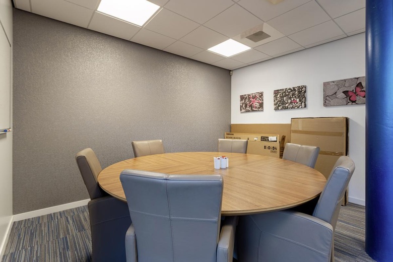 KantoorruimteaanRooseveltlaan 63<br/> inBergen op Zoom