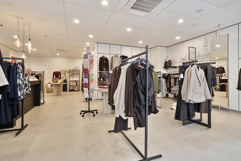 WinkelruimteaanNieuwstraat 22<br/> inHengelo