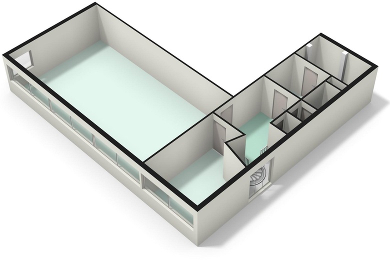 KantoorruimteaanSimon Stevinweg 35 1<br/> inArnhem