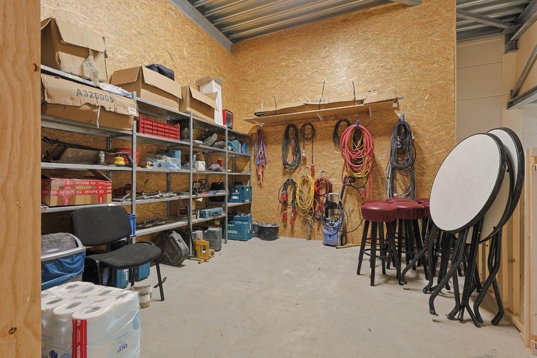 BedrijfsruimteaanWitte Paal 3 C<br/> inSchagen