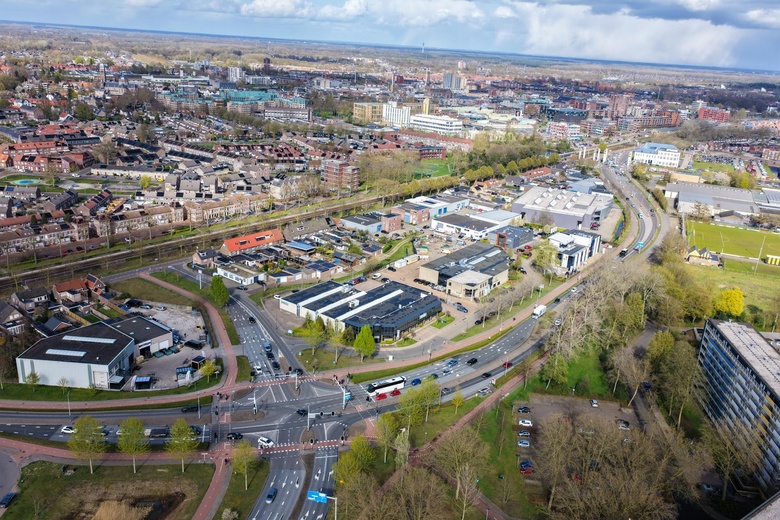 Bedrijfsruimte Helmond - Wethouder den Oudenstraat 12 - Foto 30