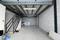 Bedrijfsruimte Ridderkerk - Tinstraat 6 x - Foto 4