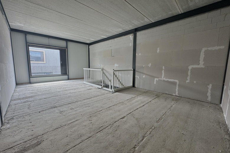 BedrijfsruimteaanTransistorstraat 59 E<br/> inAlmere