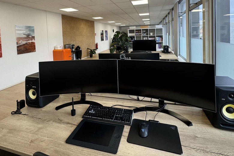 KantoorruimteaanVanadiumweg 16<br/> inAmersfoort