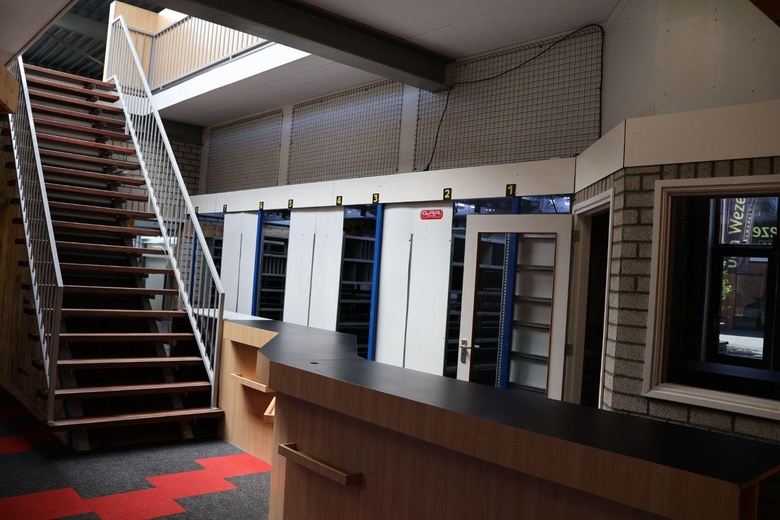 BedrijfsruimteaanBernseweg 20 o<br/> inAmmerzoden