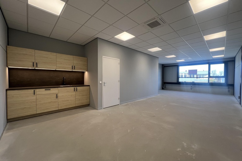 BedrijfsruimteaanLaurens Jzn. Costerstraat 4 C<br/> inOud-Beijerland