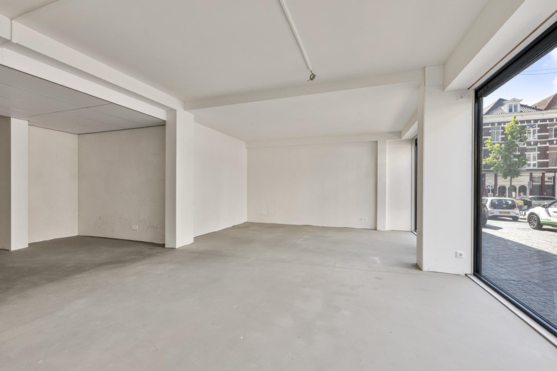 Winkelruimte Arnhem - Bloemstraat 55 - Foto 2