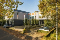 Bekijk foto 2 van eenheid 1 aan de Ampèrestraat 4 in Nunspeet