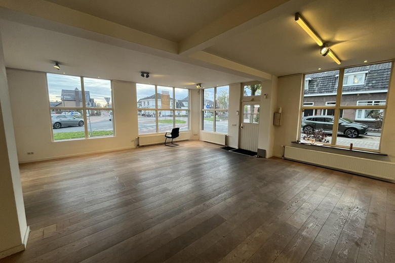 WinkelruimteaanTheresialaan 111<br/> inVught