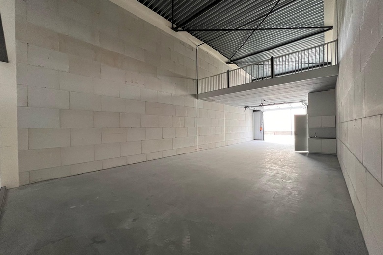 BedrijfsruimteaanMorsestraat 14<br/> inHarderwijk BedrijfsruimteaanMorsestraat 14<br/> inHarderwijk
